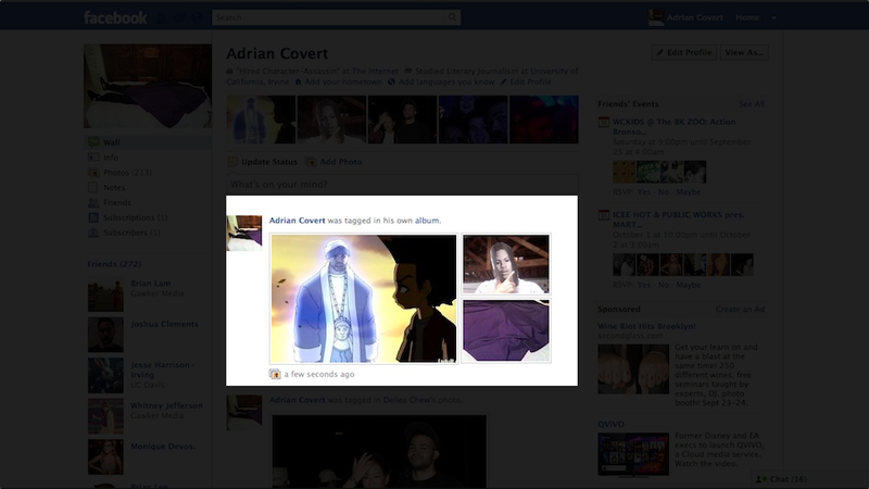 Illustration for article titled Everything You Need to Know About the Facebook Update